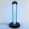 Buy cheap AC120 - 270V 38 Watt UV Disinfection Light / UVC Sterilizer Light from wholesalers