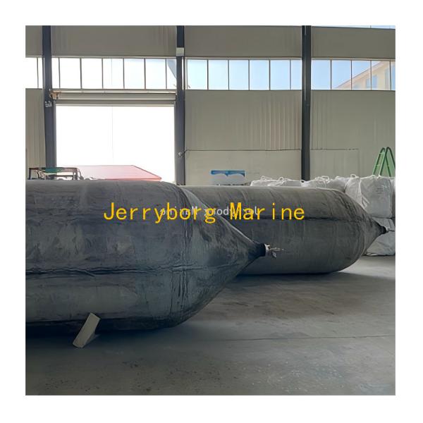 Buy cheap Factory Price Marine Rubber Ship Launching Airbags for All Types of Vessels from wholesalers