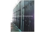 PH 10 Big Outdoor Advertising LED Display with 5020 IC 6500 nits Luminance