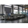 Buy cheap OEM EVA Bamboo Charcoal Hot Melt Powder Scattering Machine for Manufacturing Plant from wholesalers