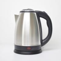 Buy cheap Automatic Shut Off Electirc Tea Kettle 220V 1500 Stainless Steel Electric Kettle product