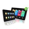 Buy cheap OS Android 10 Car Radio IPS GPS 2 Din Touch Screen for Car MP3 Bluetooth Player FM Radio from wholesalers