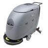 Buy cheap Walk Behind Floor Cleaner Scrubber Drier Machine For School Hospital Supermarket from wholesalers