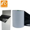 Buy cheap 300% Elongation Aluminum Composite Protective Film Solvent Based Acrylic Adhesive from wholesalers