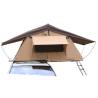 Buy cheap Fiberglass Poles 65kg 240*126cm Car Camping Tent from wholesalers