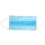 3 Ply Earloop Mouth Dental Medical Masks Disposable Surgical Face Masks