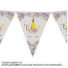 Buy cheap Hot Stamping Unicorn Themed Children'S Birthday Suit Party Supplies Creative Unicorn Party Supplies from wholesalers