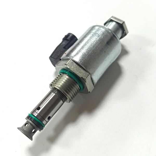 Buy cheap 122-5053 1225053 Oil Pump Solenoid Valve for Cat E322C 3126 3126B from wholesalers
