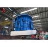 Buy cheap Durable High Efficiency Gold Mining Equipment Hydraulic Cone Crusher from wholesalers
