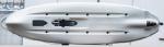 Customizable Plastic Rotary Molded Kayaks Water Sports Equipment