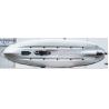 Buy cheap Customizable Plastic Rotary Molded Kayaks Water Sports Equipment from wholesalers