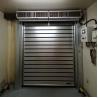 Buy cheap Intelligence Automatic Roller Door In Wind Load Areas , Industrial Roller Door from wholesalers