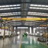 Buy cheap European Style Single Girder Overhead Crane With Factory Price from wholesalers