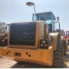 Buy cheap Japan Used Wheel Loader Caterpillar CAT 966H 23T Hydraulic from wholesalers