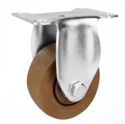 Buy cheap 3 Inch Phenolic Casters High Temp Oven Casters Heat Resistant Caster Wheels from wholesalers