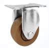 Buy cheap 3 Inch Phenolic Casters High Temp Oven Casters Heat Resistant Caster Wheels from wholesalers
