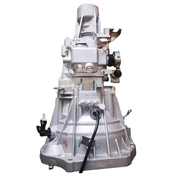Buy cheap 86*46*42cm MR515B07 OE1700010-16 Transmission Gearbox Assembly for Changan Car Fitment from wholesalers