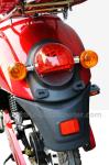 Vespa Electric Pedal Assisted Scooter 18 Inch Wheels 48V 250W