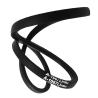 Buy cheap Polyester Cord Reinforced M21 V-Belt 3L-265 The Ideal Choice for Industrial Machinery from wholesalers