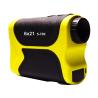 Buy cheap 700m 1000m Golf Laser Rangefinder , Golf Laser Distance Measurer For Outdoor Activity from wholesalers