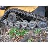 Buy cheap CAT 247B2 Second Hand Skid Steer Loaders Long Lasting CAT Skid Steer Loader from wholesalers