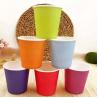 Buy cheap Color Customization Biodegradable 32oz Disposable Paper Coffee Cups from wholesalers