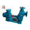 Buy cheap Self Priming Type Diesel Oil Transfer Pump , Centrifugal Pump For Crude Oil Transfer from wholesalers