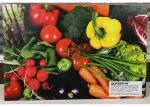 Corrugated Cardboard Digital UV Printing Machine Industrial UV Printer 5 Color