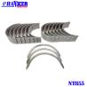 Buy cheap QST30 Crankshaft Main Bearing Set 3804713 Connecting Rod Bearing 4025322 For Cummins from wholesalers