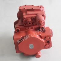 Buy cheap Liugong Excavator Kawasaki Axial Piston Pump K3SP36C-1DAR-9003-8V product