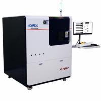 Buy cheap 130mm×130mm Imaging Area X Ray Inspection System High Accuracy X-Ray Inspection product