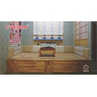 Buy cheap Personal Healthy Far Infrared Mat , Electric Warmer Pad For Prevent Disease product