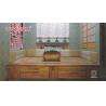 Buy cheap Personal Healthy Far Infrared Mat , Electric Warmer Pad For Prevent Disease from wholesalers