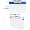 Buy cheap CE FDA Anti Splash Disposable Medical Face Shield from wholesalers