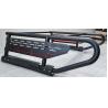 Buy cheap Steel Pickup Roll Bar Accessories For Rexton Hilux Revo Navara NP300 from wholesalers