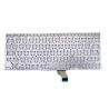 Buy cheap EMC 2557 EMC 2672 Macbook Spare Parts US Retina Macbook Pro A1502 Keyboard from wholesalers