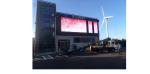 P3 P4 P5 P6 P8 P10 Outdoor Full Color SMD RGB Big Advertising Billboard Led