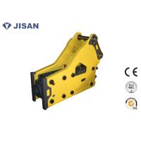 Buy cheap SB70 Hammer Rock Breaker 400-700 Bpm For Hyundai Excavator R200 R210 R220 product
