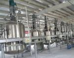 Liquid Dosing Mixing System For Chemical Industry