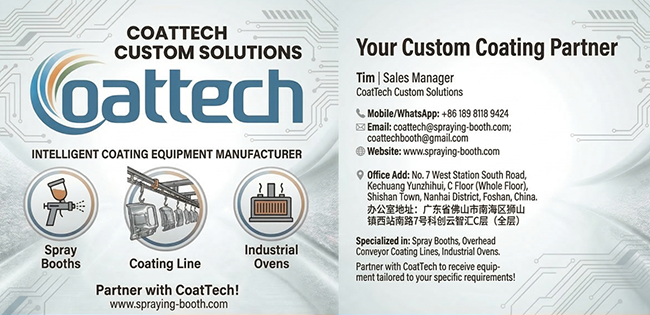 Coattech 7-HP Heat Pump Dryer | Industrial Moringa Dehydration