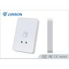 Buy cheap DC12 / 24V Touchless Exit Button NO NC COM Three Output Contact from wholesalers