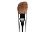 Professional Slant Eyeshading Makeup Brush For Vivid Eye Look Blending