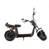 Buy cheap Citycoco 1500W 2 Wheel Electric Scooter Fat Tire Off Road Electric Motorcycle from wholesalers
