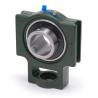 Buy cheap Self Aligning UCT202 Bearing ABEC 5 ABEC 7 Insert Ball Bearing Industrial from wholesalers