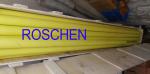Stainless steel Cold Rolled Wireline Drill Rod Split Tube For Core Barrel