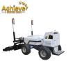 Buy cheap SRZP-21S Concrete Level Screed / 2KN Concrete Vibrating Screed 3KW from wholesalers