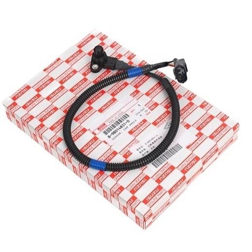 Buy cheap Excavator Camshaft Pressure Sensor for 4HK1 6HK1 Engine ZX240-3 8980148310 8-98014831-0 from wholesalers