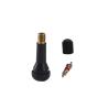 Buy cheap Passenger Car Snap In Tire Valve Stem TR414 Brass Or Aluminum Material from wholesalers