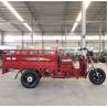 Buy cheap Agricultural Tricar Small 150cc Gasoline Tricycle from wholesalers