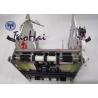 Buy cheap 4450757206 NCR ATM Parts S2 Dispenser Control Board Top Level Assembly 445-0757206 from wholesalers